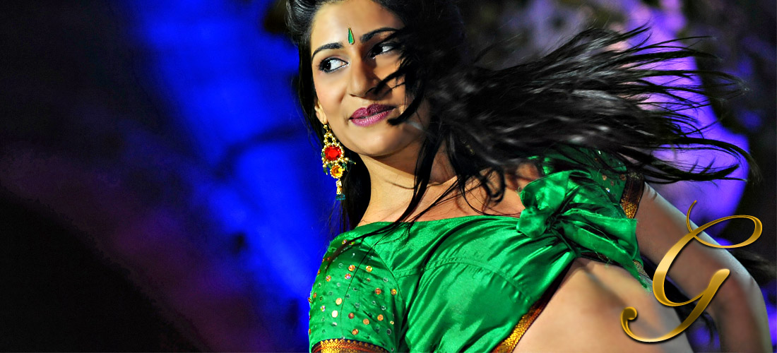 kspark bollywood dancer