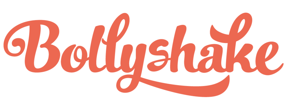 Bollyshake+Logo