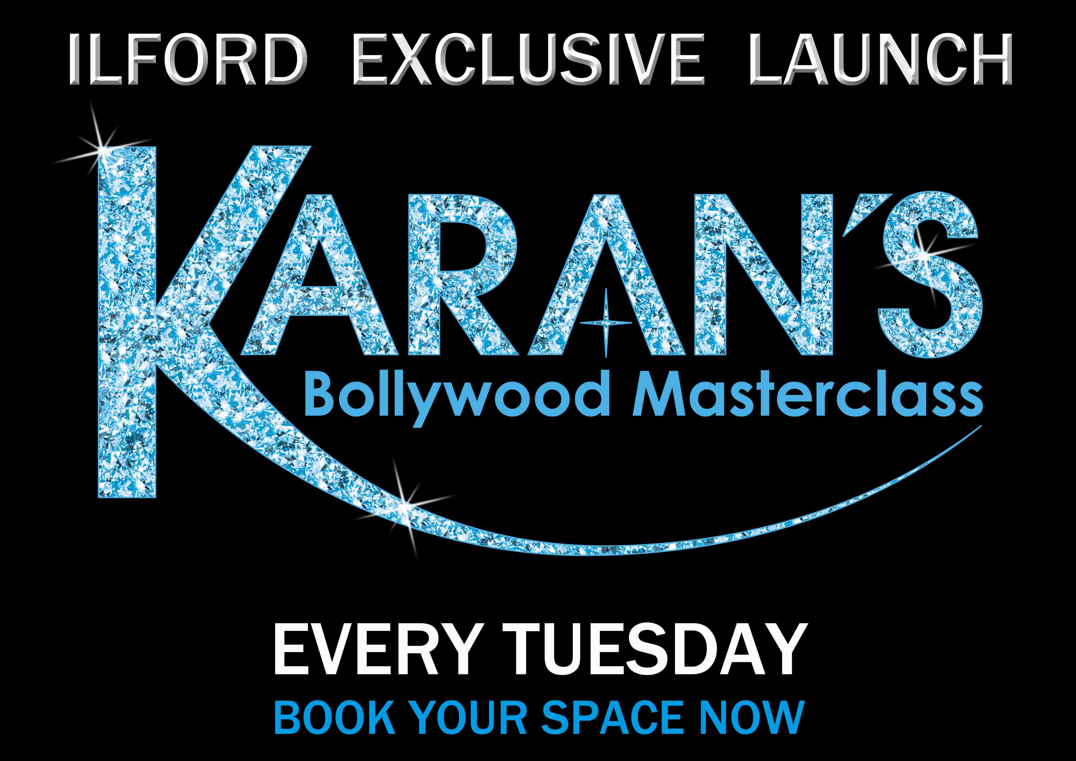 ILFORD LOGO