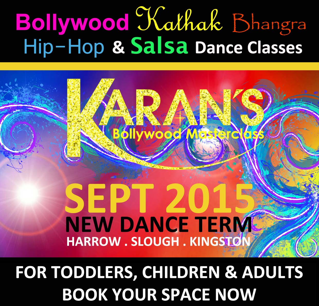 SEPT 2015 NEW POSTER latestnews
